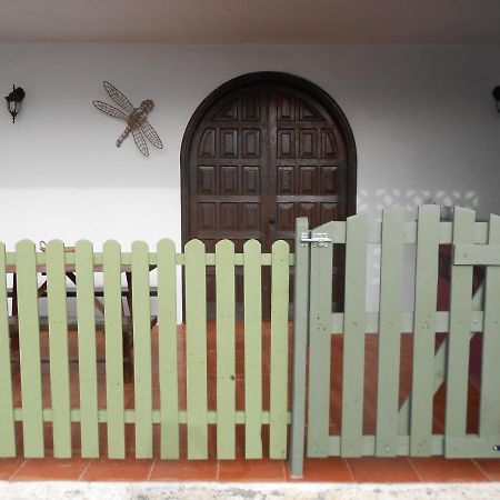 Casa Rural En Finca Ecologica Villa La Orotava Eksteriør bilde
