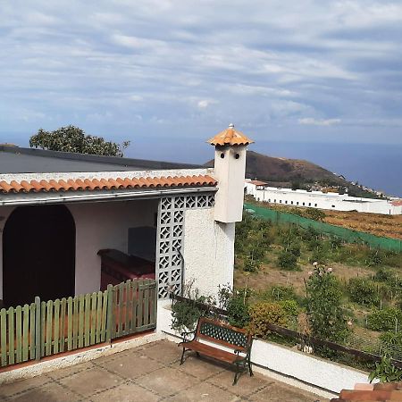 Casa Rural En Finca Ecologica Villa La Orotava Eksteriør bilde