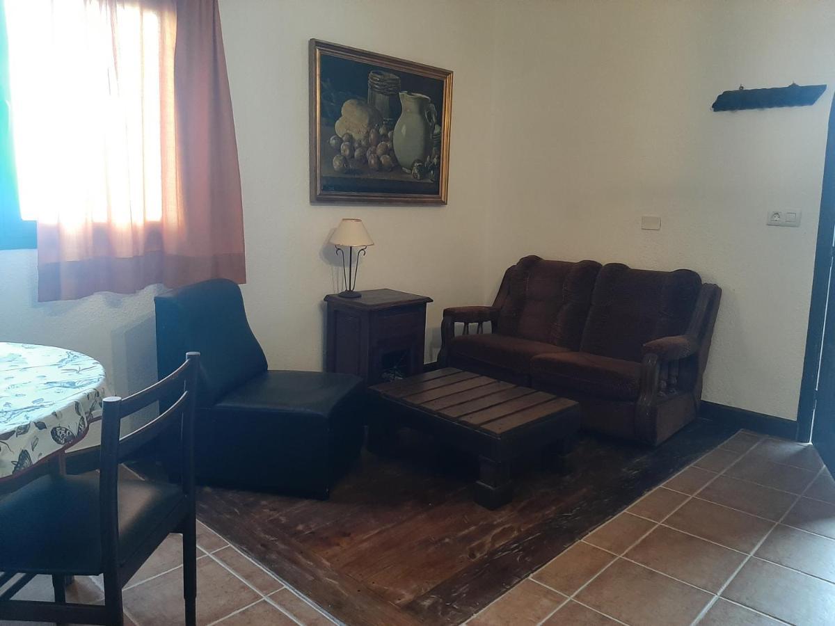 Casa Rural En Finca Ecologica Villa La Orotava Eksteriør bilde